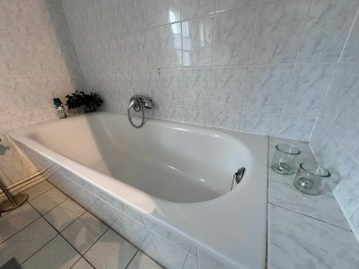 Holiday house Eickhof Ferienhaus - Ferienhof Günter - Outdoor photo 10