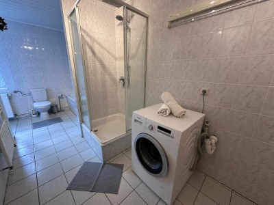 Holiday house Eickhof Ferienhaus - Ferienhof Günter - Outdoor photo 12