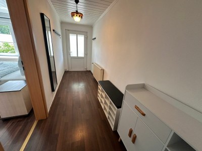 Holiday house Eickhof Ferienhaus - Ferienhof Günter - Outdoor photo 17