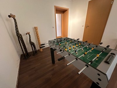 Holiday house Eickhof Ferienhaus - Ferienhof Günter - Outdoor photo 19