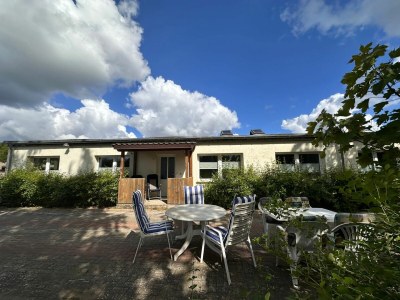 Holiday house Eickhof Ferienhaus - Ferienhof Günter - Outdoor photo 22