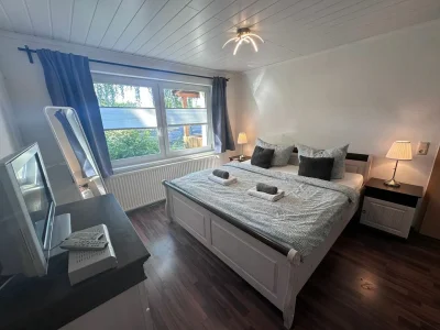 Holiday house Eickhof Ferienhaus - Ferienhof Günter - Features photo 26