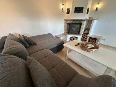 Holiday house Eickhof Ferienhaus - Ferienhof Günter - Features photo 27