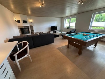 Holiday house Eickhof Ferienhaus - Ferienhof Günter - Features photo 28