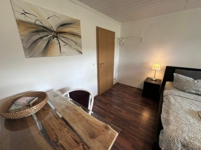 Holiday house Eickhof Ferienhaus - Ferienhof Günter - Features photo 31