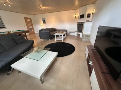 Holiday house Eickhof Ferienhaus - Ferienhof Günter - Features photo 32