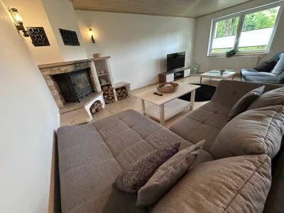 Holiday house Eickhof Ferienhaus - Ferienhof Günter - Features photo 34