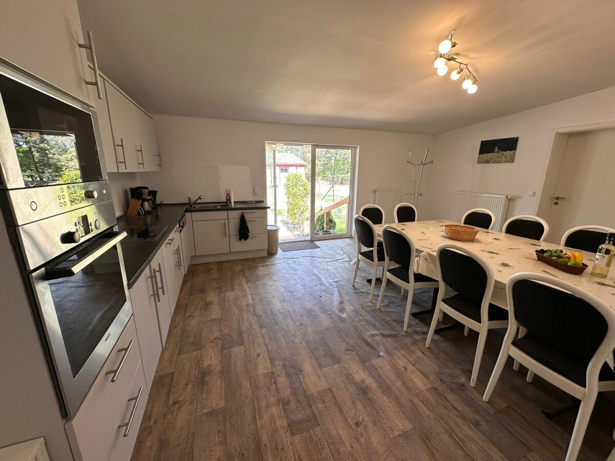 Holiday room Eickhof Ferienzimmer - Ferienhof Günter - Outdoor photo 2