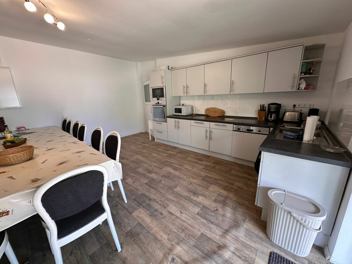 Holiday room Eickhof Ferienzimmer - Ferienhof Günter - Outdoor photo 3