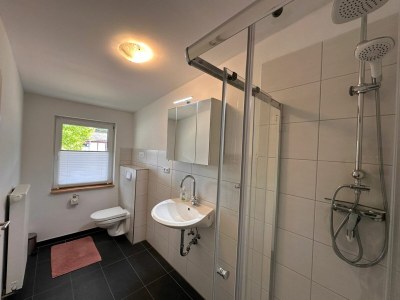 Holiday room Eickhof Ferienzimmer - Ferienhof Günter - Outdoor photo 6