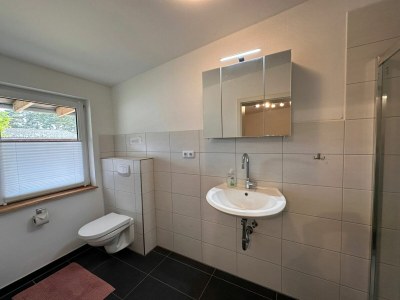 Holiday room Eickhof Ferienzimmer - Ferienhof Günter - Outdoor photo 7