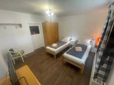 Holiday room Eickhof Ferienzimmer - Ferienhof Günter - Features photo 14