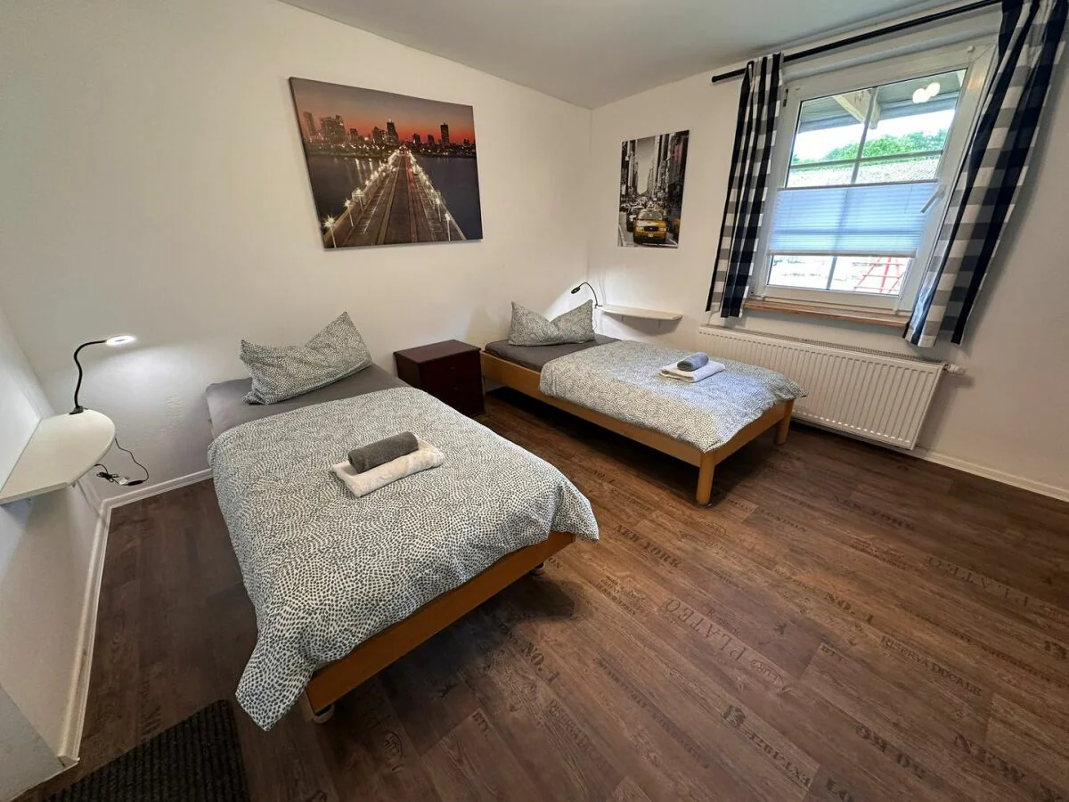 Holiday room Eickhof Ferienzimmer - Ferienhof Günter