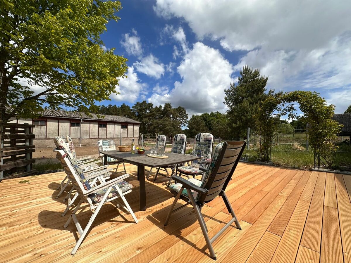 Holiday room Eickhof Ferienzimmer - Ferienhof Günter - Outdoor photo 2