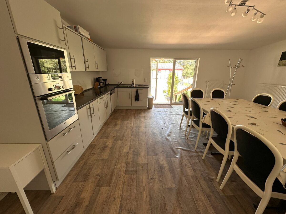 Holiday room Eickhof Ferienzimmer - Ferienhof Günter - Outdoor photo 3