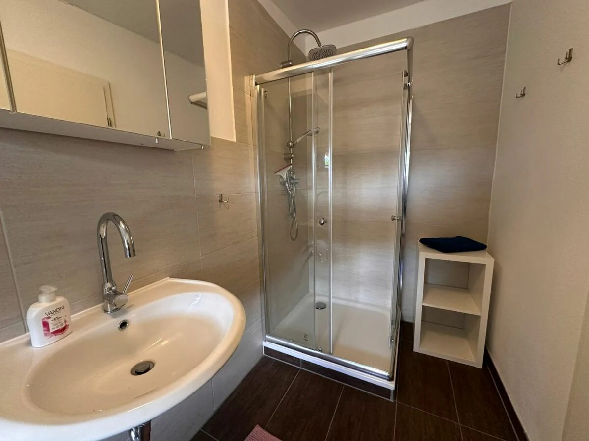 Holiday room Eickhof Ferienzimmer - Ferienhof Günter - Outdoor photo 5