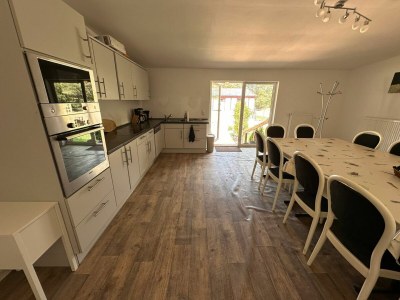 Holiday room Eickhof Ferienzimmer - Ferienhof Günter - Outdoor photo 3