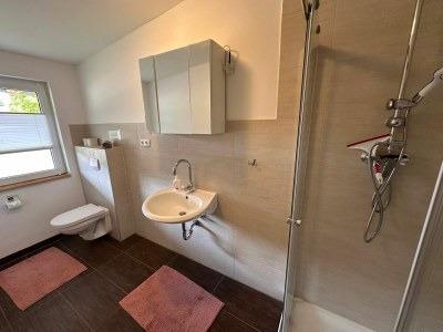 Holiday room Eickhof Ferienzimmer - Ferienhof Günter - Outdoor photo 4