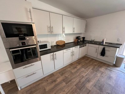 Holiday room Eickhof Ferienzimmer - Ferienhof Günter - Outdoor photo 6