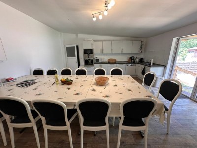 Holiday room Eickhof Ferienzimmer - Ferienhof Günter - Outdoor photo 7