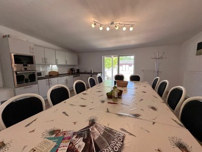 Holiday room Eickhof Ferienzimmer - Ferienhof Günter - Outdoor photo 8