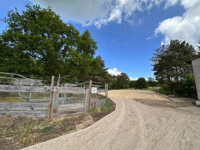 Holiday room Eickhof Ferienzimmer - Ferienhof Günter - Outdoor photo 12