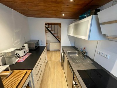 Holiday house Fischerhuus am Darß - Ostsee Bodden inkl. Parkplatz und wLAN - Outdoor photo 2