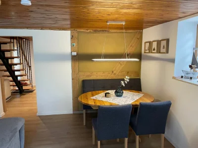 Holiday house Fischerhuus am Darß - Ostsee Bodden inkl. Parkplatz und wLAN - Outdoor photo 3