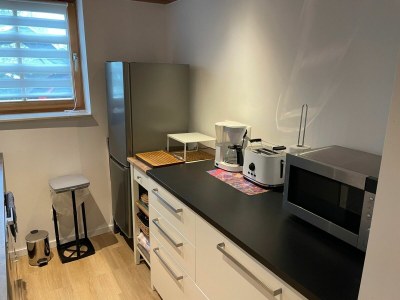 Holiday house Fischerhuus am Darß - Ostsee Bodden inkl. Parkplatz und wLAN - Outdoor photo 7