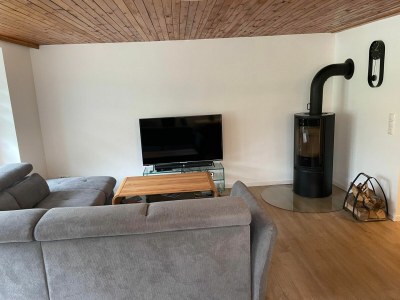 Holiday house Fischerhuus am Darß - Ostsee Bodden inkl. Parkplatz und wLAN - Outdoor photo 8