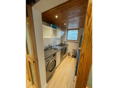 Holiday house Fischerhuus am Darß - Ostsee Bodden inkl. Parkplatz und wLAN - Outdoor photo 10