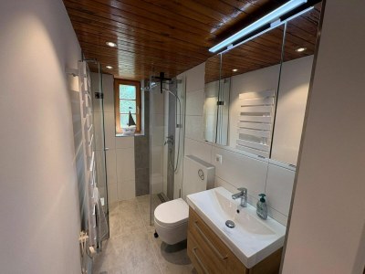 Holiday house Fischerhuus am Darß - Ostsee Bodden inkl. Parkplatz und wLAN - Outdoor photo 13