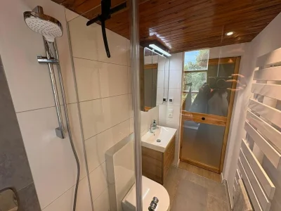 Holiday house Fischerhuus am Darß - Ostsee Bodden inkl. Parkplatz und wLAN - Outdoor photo 17