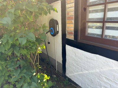 Holiday house Fischerhuus am Darß - Ostsee Bodden inkl. Parkplatz und wLAN - Outdoor photo 20