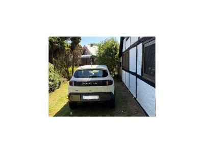 Holiday house Fischerhuus am Darß - Ostsee Bodden inkl. Parkplatz und wLAN - Outdoor photo 23