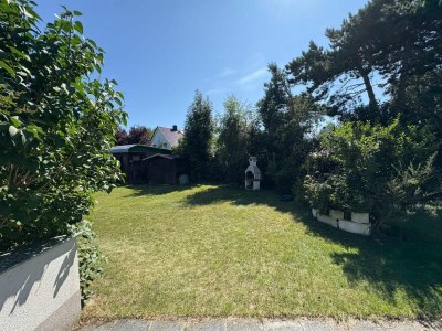 Holiday house Fischerhuus am Darß - Ostsee Bodden inkl. Parkplatz und wLAN - Outdoor photo 26