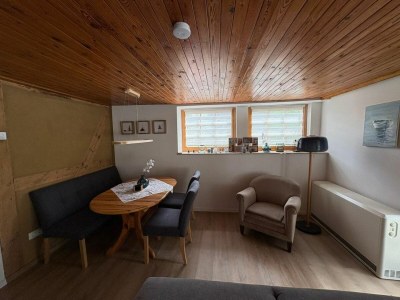 Holiday house Fischerhuus am Darß - Ostsee Bodden inkl. Parkplatz und wLAN - Features photo 29