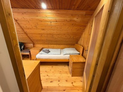 Holiday house Fischerhuus am Darß - Ostsee Bodden inkl. Parkplatz und wLAN - Features photo 30