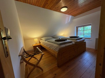 Holiday house Fischerhuus am Darß - Ostsee Bodden inkl. Parkplatz und wLAN - Features photo 32