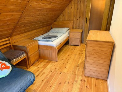 Holiday house Fischerhuus am Darß - Ostsee Bodden inkl. Parkplatz und wLAN - Features photo 34