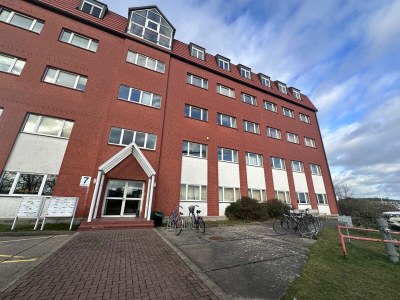 Holiday apartment Hafenkante - Ferienwohnung mit gratis WLAN mit Parkplatz - Outdoor photo 5