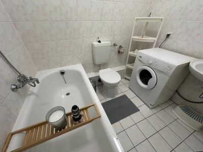 Holiday apartment Hafenkante - Ferienwohnung mit gratis WLAN mit Parkplatz - Outdoor photo 7