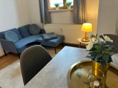 Holiday apartment Hafenkante - Ferienwohnung mit gratis WLAN mit Parkplatz - Features photo 16