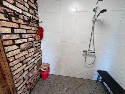 Holiday house Ferienhaus MILA - mit Pool, Sauna, Whirlwanne, 5000qm Privatgelände und Bolzplatz - Outdoor photo 20