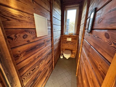 Holiday house Ferienhaus MILA - mit Pool, Sauna, Whirlwanne, 5000qm Privatgelände und Bolzplatz - Outdoor photo 21