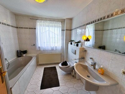 Holiday house Haus Ostseesprung - Ferienhaus - gratis WLAN, Parkplatz und gem. Garten - Outdoor photo 5