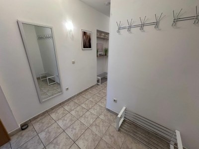 Holiday house Haus Ostseesprung - Ferienhaus - gratis WLAN, Parkplatz und gem. Garten - Outdoor photo 7