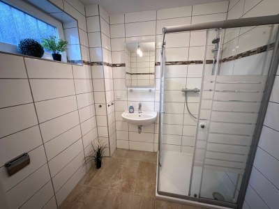 Holiday house Haus Ostseesprung - Ferienhaus - gratis WLAN, Parkplatz und gem. Garten - Outdoor photo 8