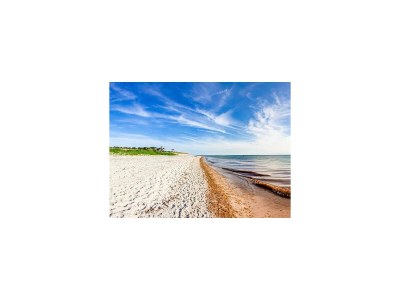 Holiday house Haus Ostseesprung - Ferienhaus - gratis WLAN, Parkplatz und gem. Garten - Outdoor photo 11