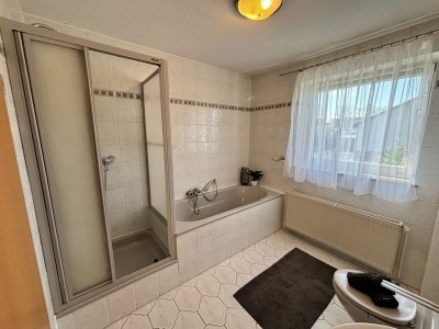 Holiday house Haus Ostseesprung - Ferienhaus - gratis WLAN, Parkplatz und gem. Garten - Outdoor photo 13